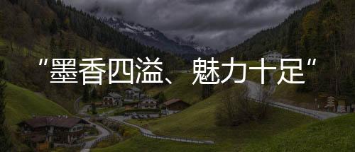 “墨香四溢、魅力十足”！摩洛哥留學(xué)生對(duì)中國(guó)非遺“春聯(lián)”贊不絕口