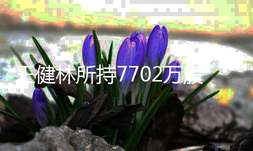 王健林所持7702萬股權(quán)被凍結(jié)，引發(fā)市場關(guān)注