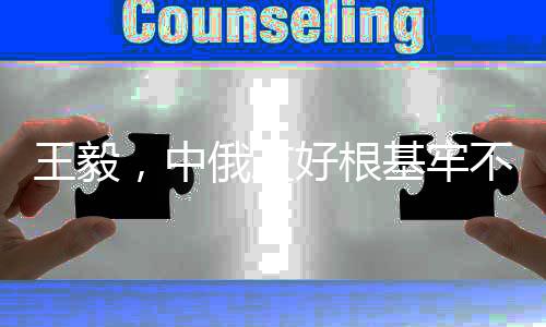 王毅，中俄友好根基牢不可破——推動(dòng)雙邊關(guān)系深入發(fā)展紀(jì)實(shí)