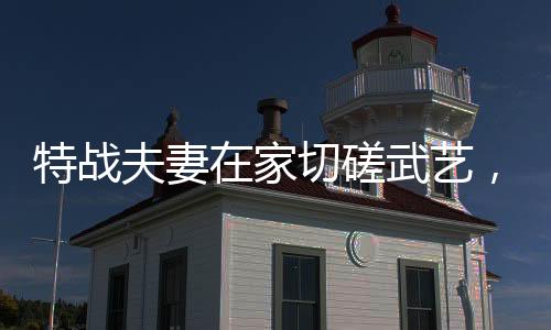 特戰(zhàn)夫妻在家切磋武藝，展現(xiàn)別樣浪漫與力量