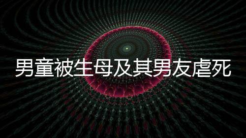 男童被生母及其男友虐死案將開(kāi)庭，揭示悲劇背后的真相與尋求公正