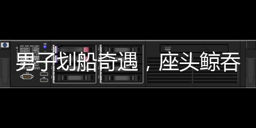 男子劃船奇遇，座頭鯨吞噬后吐露生存奇跡