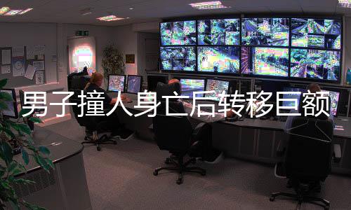 男子撞人身亡后轉(zhuǎn)移巨額賣房款事件揭秘