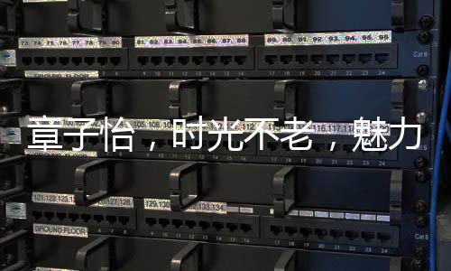 章子怡，時(shí)光不老，魅力永恒——難以置信的46歲風(fēng)采