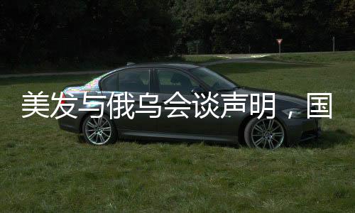 美發(fā)與俄烏會(huì)談聲明，國(guó)際焦點(diǎn)下的深度解讀