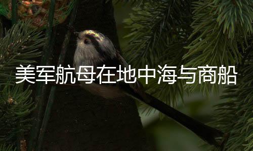 美軍航母在地中海與商船相撞，事故細節(jié)及后續(xù)影響
