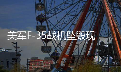 美軍F-35戰(zhàn)機(jī)墜毀現(xiàn)場(chǎng)驚現(xiàn)蘑菇云，事故原因引發(fā)全球關(guān)注