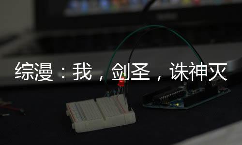 綜漫：我，劍圣，誅神滅魔！