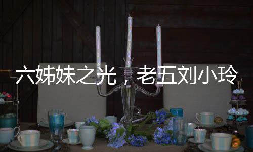 六姊妹之光，老五劉小玲成為人生贏家