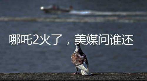 哪吒2火了，美媒問(wèn)誰(shuí)還需要好萊塢