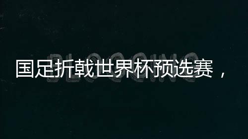 國足折戟世界杯預選賽，0-2不敵澳大利亞無緣直通世界杯