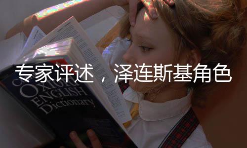專家評述，澤連斯基角色似餐桌擺設(shè)——烏克蘭政治現(xiàn)實的深度解析