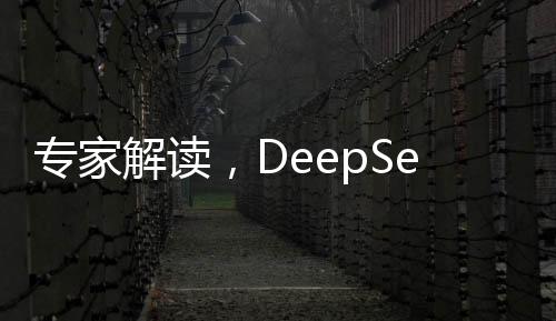 專家解讀，DeepSeek無法獲得北大考古專業(yè)青睞