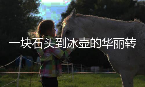 一塊石頭到冰壺的華麗轉身，探究其升值背后的秘密