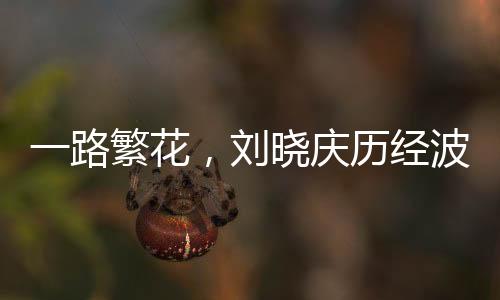 一路繁花，劉曉慶歷經(jīng)波折終于品嘗到飽足之餐