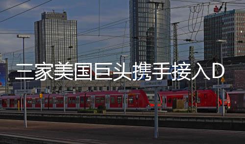 三家美國(guó)巨頭攜手接入DeepSeek，引領(lǐng)人工智能新紀(jì)元