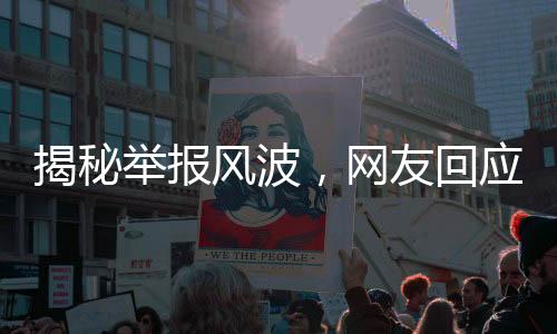揭秘舉報風波，網(wǎng)友回應(yīng)針對雷軍開車直播事件的背后真相