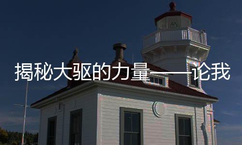 揭秘大驅(qū)的力量——論我國第四代艦王真正的優(yōu)勢所在
