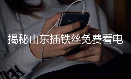 揭秘山東插鐵絲免費(fèi)看電視背后的真相與秘密解密
