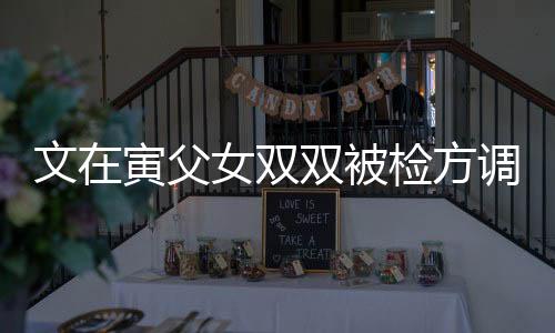 文在寅父女雙雙被檢方調(diào)查，一場關(guān)于權(quán)力與正義的較量