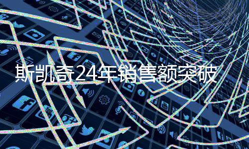 斯凱奇24年銷(xiāo)售額突破89.7億大關(guān)，探究其成功的關(guān)鍵因素