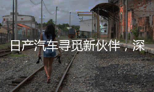 日產(chǎn)汽車尋覓新伙伴，深化合作共謀未來發(fā)展