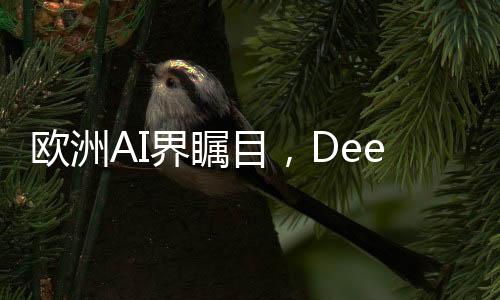 歐洲AI界矚目，DeepSeek展現(xiàn)鼓舞人心的技術突破