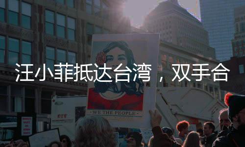 汪小菲抵達臺灣，雙手合十鞠躬，探親訪友傳遞溫情