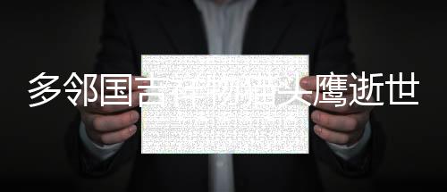 多鄰國吉祥物貓頭鷹逝世，一只與數(shù)字教育緊密相聯(lián)的特別生命離去