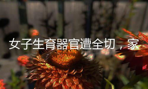 女子生育器官遭全切，家屬被索要紅包，引發(fā)社會(huì)關(guān)注
