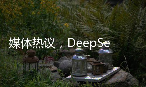 媒體熱議，DeepSeek無(wú)法承受封神之重