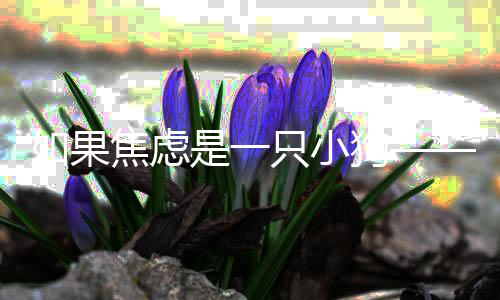 如果焦慮是一只小狗——手繪風(fēng)治愈冒險(xiǎn)游戲《焦慮小狗》DEMO公開(kāi)！