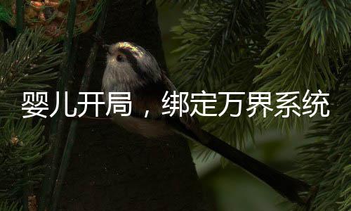 嬰兒開局，綁定萬(wàn)界系統(tǒng)！