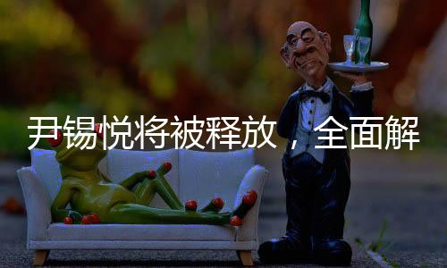 尹錫悅將被釋放，全面解讀事件內(nèi)幕