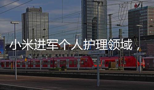 小米進軍個人護理領(lǐng)域，成功注冊衛(wèi)生護墊類商標(biāo)