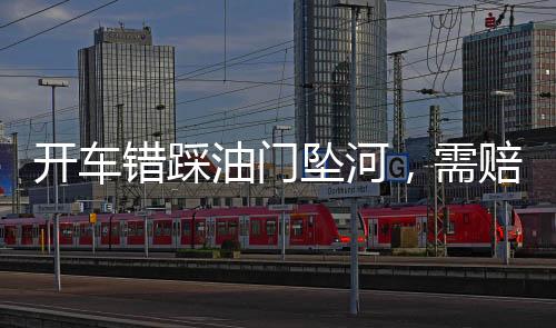 開車錯踩油門墜河，需賠償護欄損失——一起交通事故引發(fā)的深思