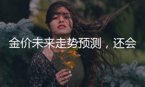 金價未來走勢預(yù)測，還會大漲嗎？