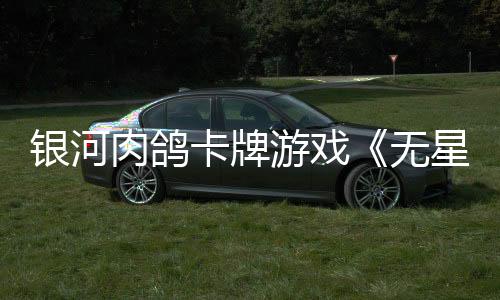 銀河肉鴿卡牌游戲《無(wú)星深淵》推出試玩版 支持簡(jiǎn)中