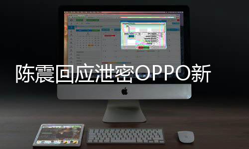 陳震回應(yīng)泄密OPPO新機(jī)事件，揭示事件內(nèi)幕與反思隱私保護(hù)的重要性