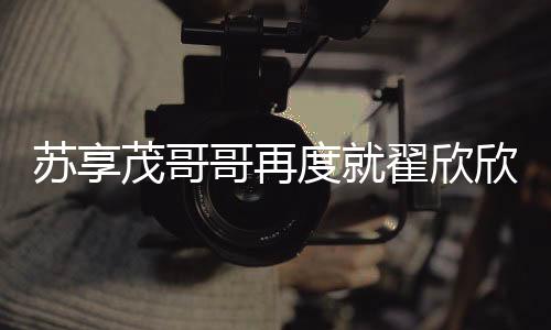 蘇享茂哥哥再度就翟欣欣案發(fā)聲，揭開事件新篇章