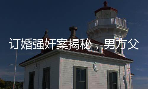 訂婚強奸案揭秘，男方父親發(fā)長文詳述事件細節(jié)