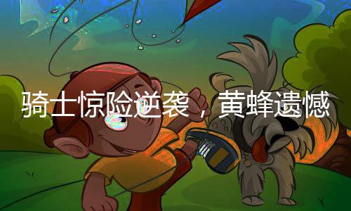 騎士驚險(xiǎn)逆襲，黃蜂遺憾落敗——一場(chǎng)懸念迭起的118比117勝利