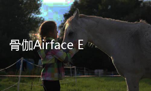 骨伽Airface ECO RGB機箱率先在美國上市 110美元