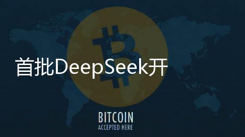 首批DeepSeek開發(fā)者開始逃離，引發(fā)行業(yè)關(guān)注