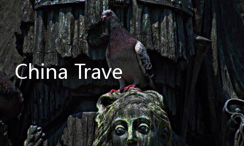 China Travel邂逅中國年，深度體驗(yàn)中華文化的魅力之旅