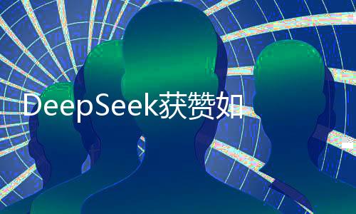 DeepSeek獲贊如三甲醫(yī)院專家水平——醫(yī)生對其技術高度認可