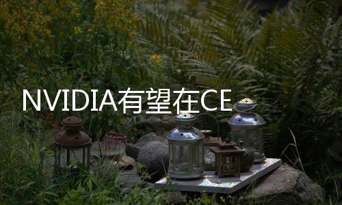 NVIDIA有望在CES宣布正式進軍AI PC 有概率發(fā)布CPU