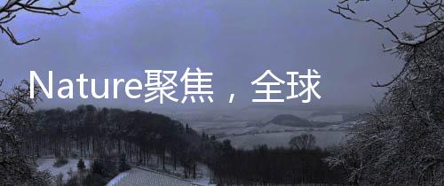 Nature聚焦，全球頂尖科學(xué)家熱烈涌入DeepSeek